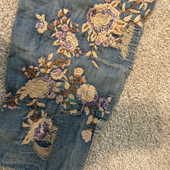 NWT  Rosarian Miner Denims - Picture 13 of 15